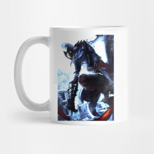 Assassin Mug